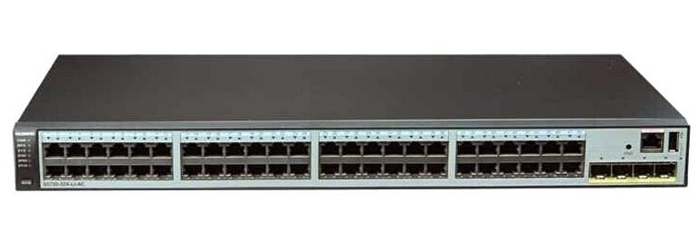 华为交换机 Huawei S5720S Series Simplified Gigabit Switch