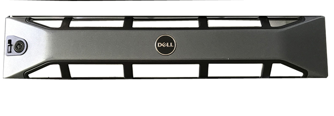 Dell R720/R510/R520/R530/R820/R720 front panel