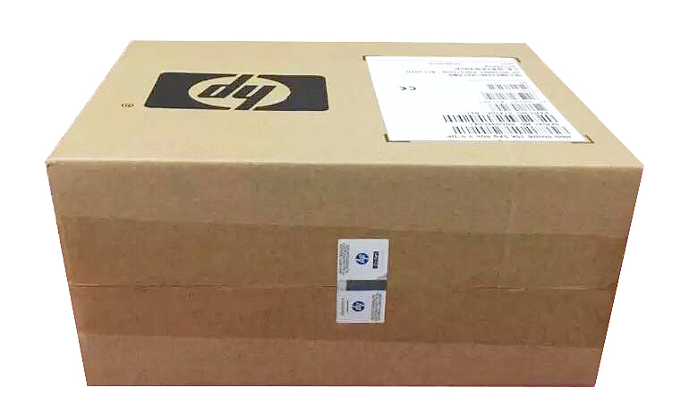 惠普 HP 600GB 10k RPM 6G SAS 2.5" SC SFF HDD