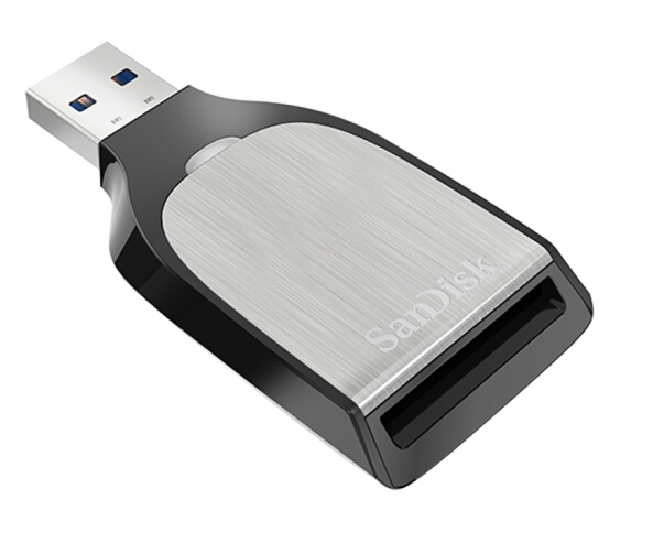 Sandisk Extreme Pro SDHC/SDXC UHS-II Card Reader /Wrter Card