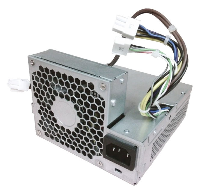 HP ELITE 8100SSF PC Power supply
