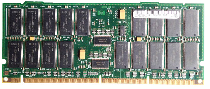HP 1GB DIMM