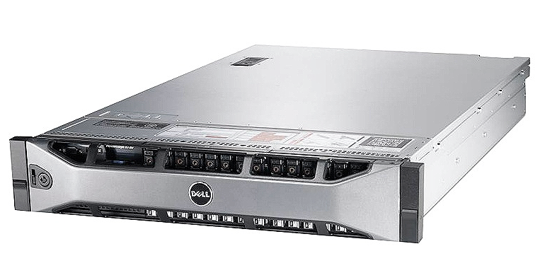 Dell R720 servers