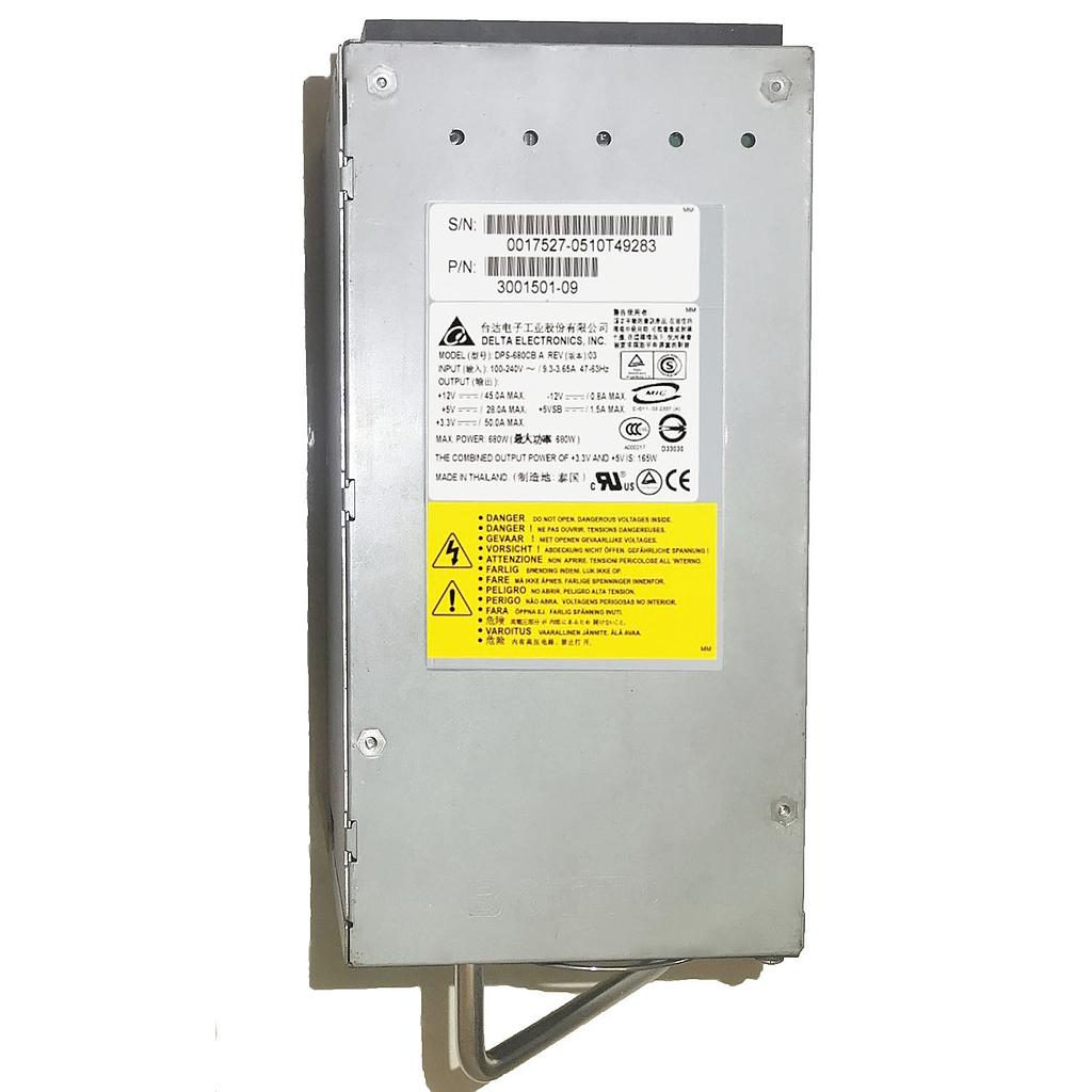Sun 680w AC (Type A175) PSU