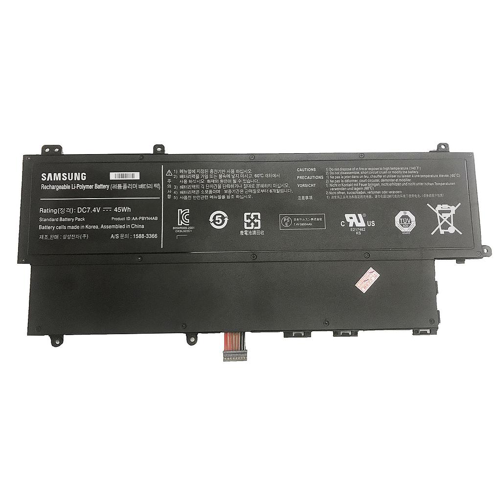 Samsung Ultrabook Np530u3c Battery 
