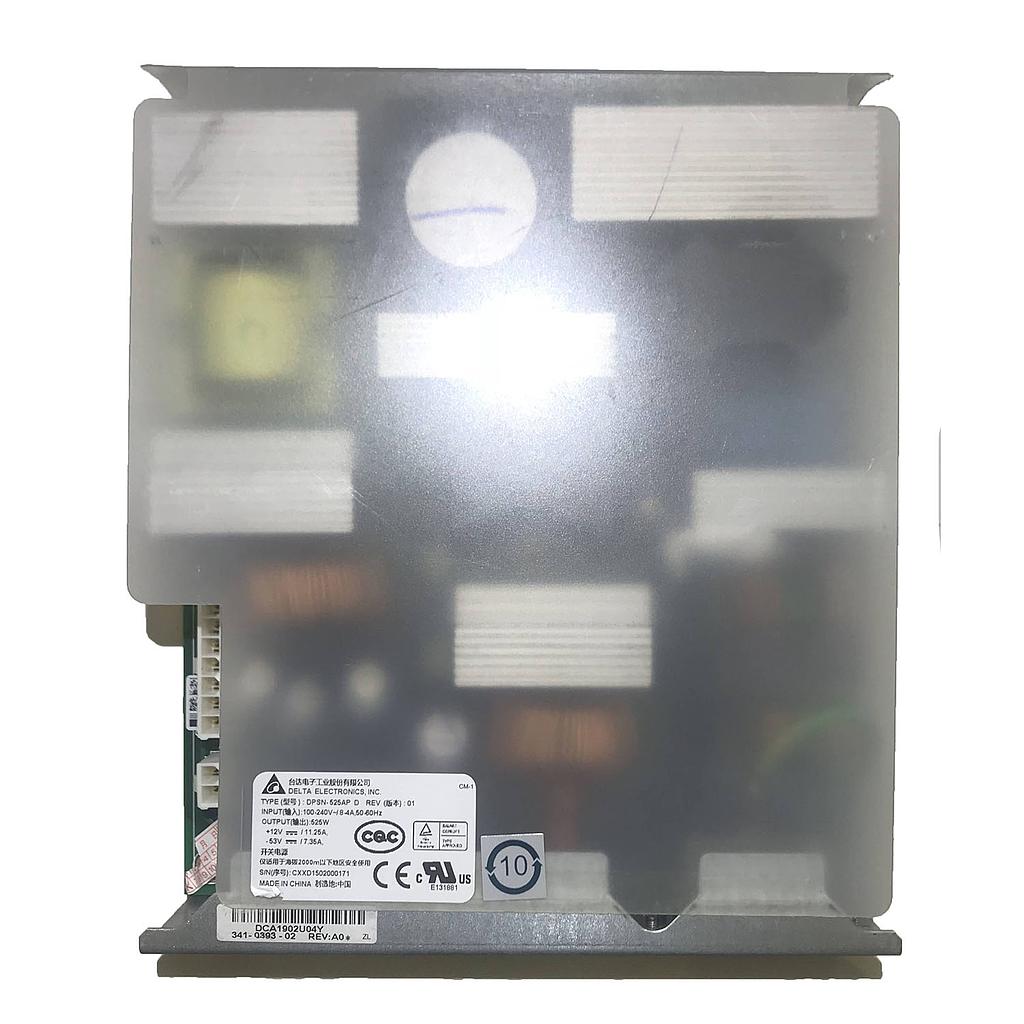 Cisco 2960S 750 Watt Ac Power Supply