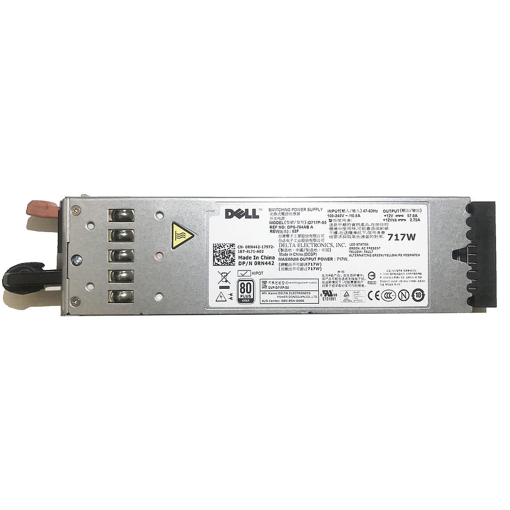 Dell 717W POWER SUPPLY 