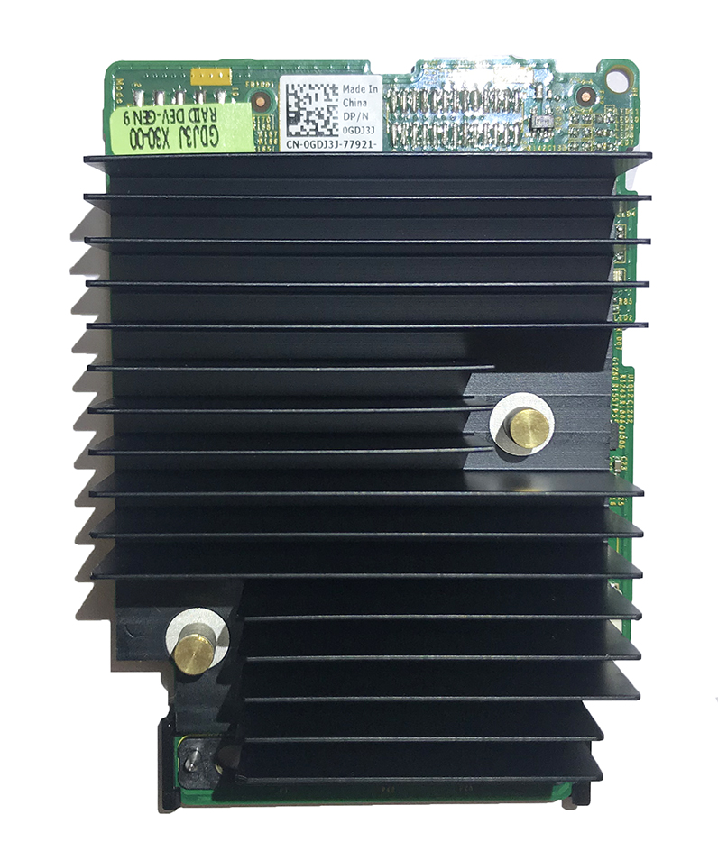戴尔阵列卡 DELL H330 Mini Raid