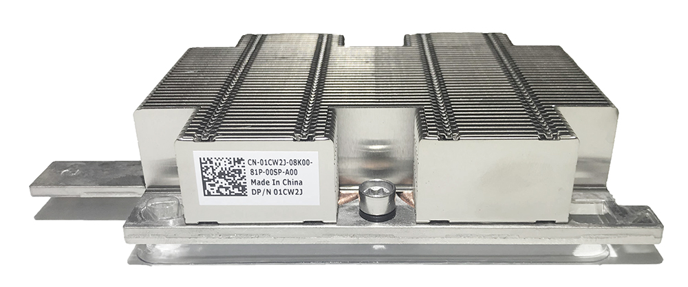 Dell R440 Heatsink