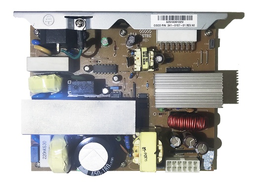 [341-0107-01] Catalyst C3750G 48 Port Power Supply
