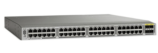 [N3K-C3048TP-1GE] Cisco Nexus 3048 Rack-Mountable Switch
