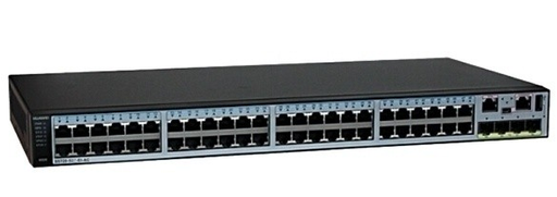 [S5720-52X-EI-AC] Huawei Quidway S5700 Series Switch 