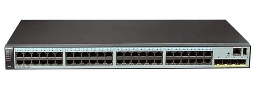 [S5720S-52X-LI-AC] Huawei S5720S Series Simplified Gigabit Switch