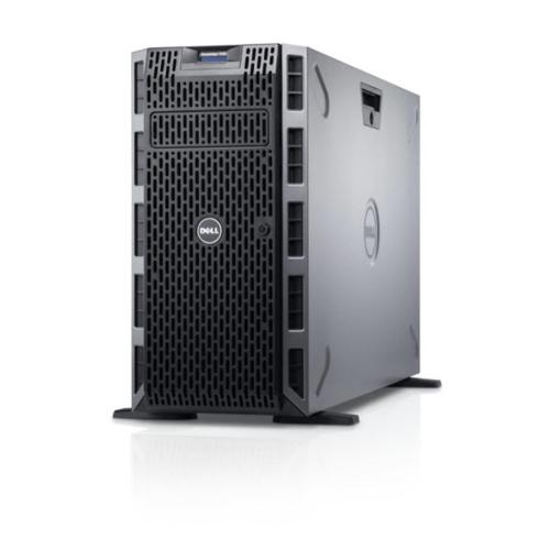 [T620] 戴尔塔式服务器 Dell T620 Tower Server