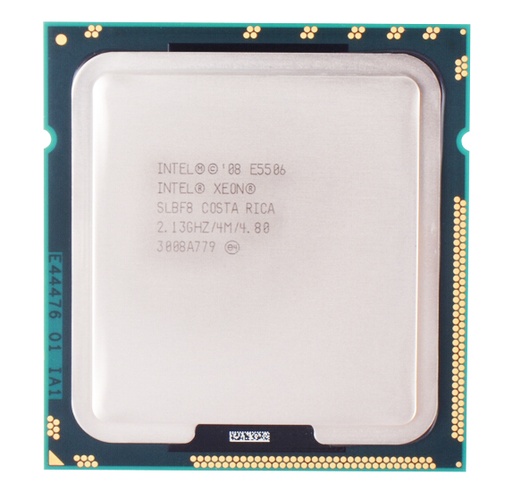 [E5506] 英特尔处理器Intel Xeon E5506 CPU