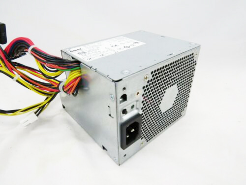 [AC255AD-00/L255P-01/D255P-00/N249M/FR597/F231T/RM110/0T164M/CY826] 戴尔电源 Dell 255W DT Power Supply for Optiplex 760/780/960/980