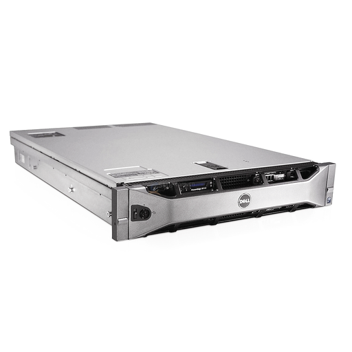 [R710] Dell R710 Server