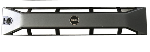 [8RFGM] Dell R720/R510/R520/R530/R820/R720 front panel