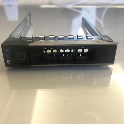 [DXD9H/08FKXC/G176J] 戴尔2.5寸托架 Dell R640/740/940 2.5"HDD Caddy 