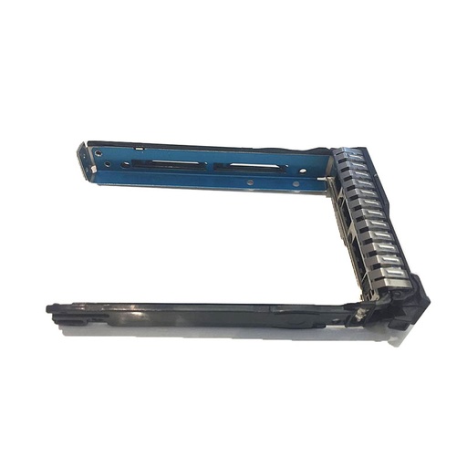 [651687-001/651699-001] 惠普2.5硬盘托架 HP DL360,380,388E/P/Gen8/9 2.5"HDD Caddy