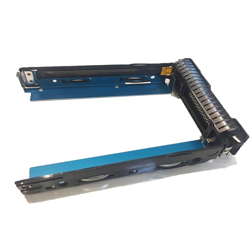 [651314-001/651320-001] HP DL380Gen8 Hard Drive Caddy 3.5