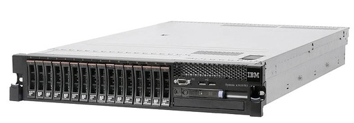 [X3650] IBM服务器 IBM X3650 M4 Server