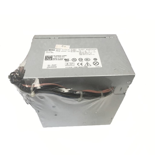 [H255PD-00/H255E-00/N255PD-00/F255E-00/0N805F] Power Suppley For Dell Optiplex 380 PC