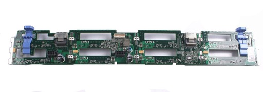 [0RVVMP] 戴尔背板Dell R720 3.5" 8-Bay Backplane