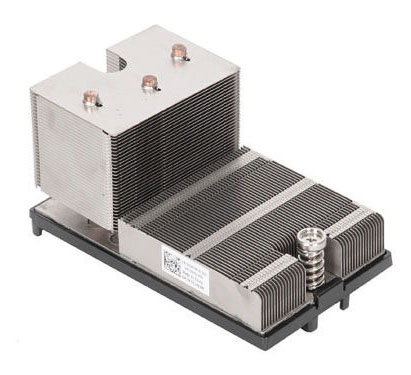 [5JW7M ] 戴尔散热片Dell R720 CPU Heat sink