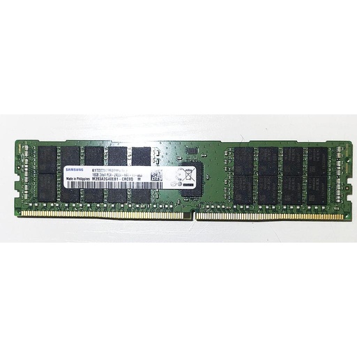 [M393A2G40EB1] 16G DDR3 RDIMM 1600Mhz