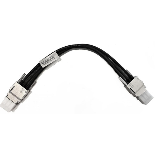 [STACK-T1-50CM] 50CM Type 1 Stacking Cable