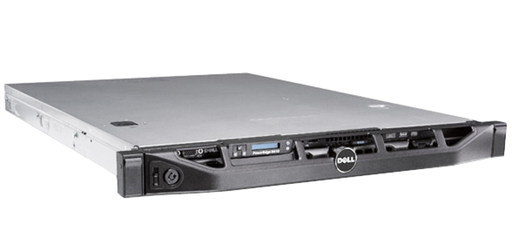 [R410] Dell PowerEdge R410 RackMount Server