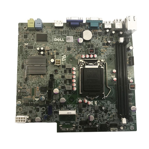 [0PGKWF/0GTHKJ/0D28YY] Motherboard---OPGKWF