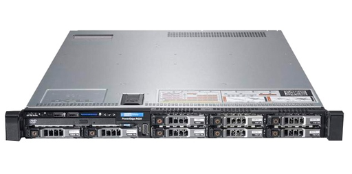 [R620] Dell R620 server