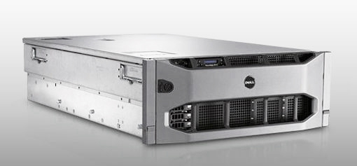 [R910] Dell R910 Server