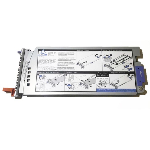[42R4006] IBM LW4 PCI P-3.2 YUKON 4KM CARD