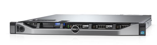 [R430] Dell R640 Server