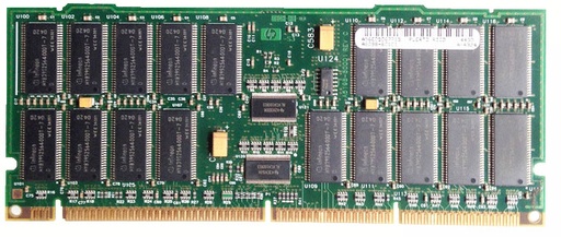[A6098-60001/A6098-60101] HP 1GB DIMM