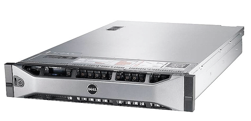 [R720] 戴尔服务器 Dell R720 server