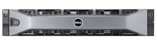 [R720XD]  Dell R720XD Servers