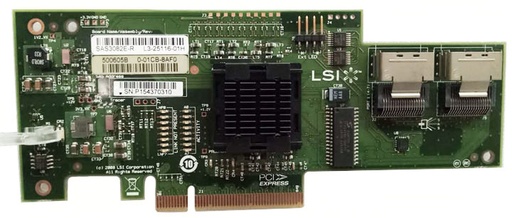 [44E8690/44E8688] Server Raid-BR10i Adapter