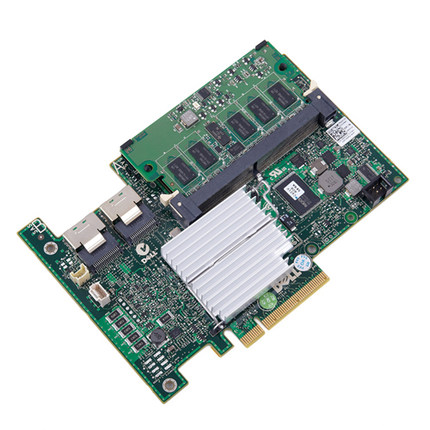 [XXFVX/H2R6M/R374M] Raid Card PERC H700