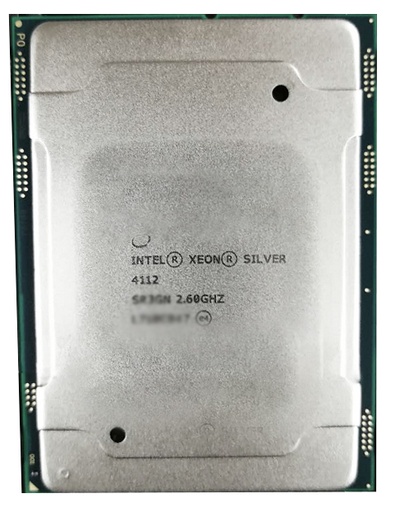 [Official Edition] Intel 4114 Xeon CPU