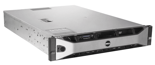 [R510] Dell R510 server