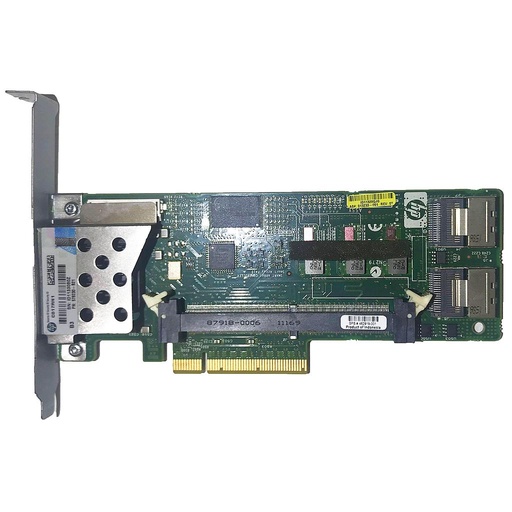 [462919-001/578230-B21/013233-001] HP Smart Array P410 Controller board