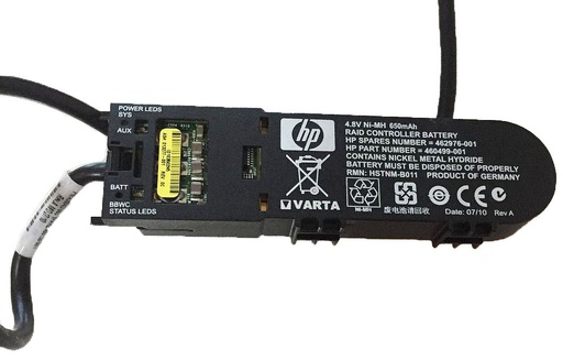 [462976-001/460499-001/578882-001] HP P212 P410 P410I