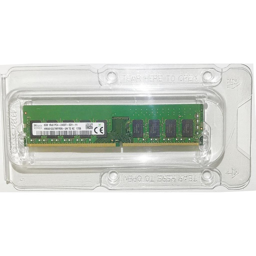 [HMA81GU7MFR8N] 三星内存 Samsung 8GB Udimm DDR4 ECC UDIMM 2400