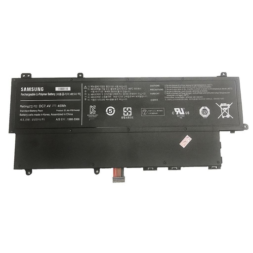 [AA-PBYN4AB] Samsung Ultrabook Np530u3c Battery 