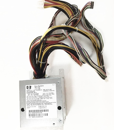 [519200-001/515766-001/AC-063-2] HP 180G6 AC-063-2 