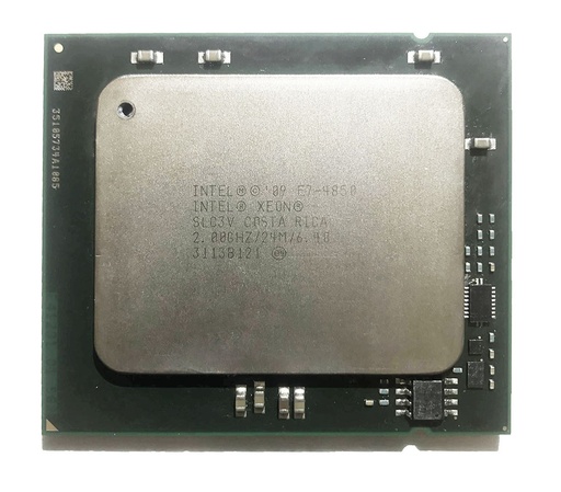 [E7-4850] Intel E7-4850 CPU